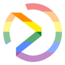 Amplitude Discord Server Logo