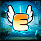 Eastmile - Official Discord Server Logo