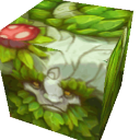 Ivern Mains Discord Server Logo