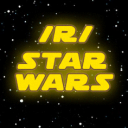 /r/StarWars Discord Server Logo