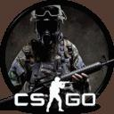/r/LearnCSGO Discord Server Logo
