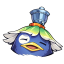 Forsaken Kingdom Discord Server Logo