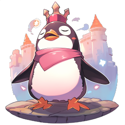 Forsaken Kingdom Discord Server Logo