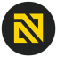 Rede Nation Discord Server Logo