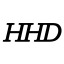 Hip-Hop Discord Server Logo