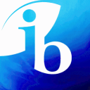 International Baccalaureate (/r/IBO) Discord Server Logo