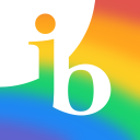 International Baccalaureate (/r/IBO) Discord Server Logo
