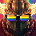 Realm of The Mad God Discord Server Logo