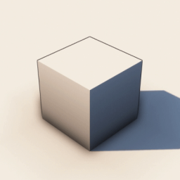 Physics Mod Discord Server Logo