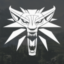 Witcher Turkiye Discord Server Logo