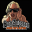 The San Andreas Multiplayer SAMP open.mp Official Community 🐧 Discord Server Logo