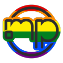 The San Andreas Multiplayer SAMP open.mp Official Community 🐧 Discord Server Logo