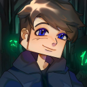 Канал Зимана Discord Server Logo