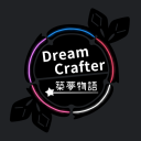築夢物語 – Minecraft 綜合伺服器 Discord Server Logo