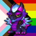 DragonVale Discord Server Logo