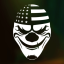 PAYDAY The Game Discord Server Logo