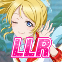 Love Live Radio Discord Server Logo