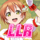 Love Live Radio Discord Server Logo