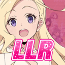 Love Live Radio Discord Server Logo