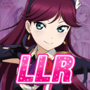 Love Live Radio Discord Server Logo