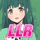 Love Live Radio Discord Server Logo