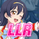 Love Live Radio Discord Server Logo