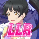 Love Live Radio Discord Server Logo