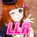 Love Live Radio Discord Server Logo