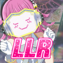 Love Live Radio Discord Server Logo