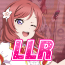 Love Live Radio Discord Server Logo