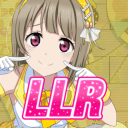 Love Live Radio Discord Server Logo
