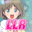 Love Live Radio Discord Server Logo