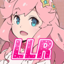 Love Live Radio Discord Server Logo