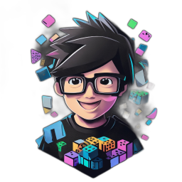Carmelo Discord Server Logo