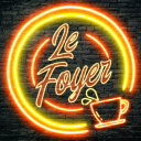 Le Foyer Discord Server Logo