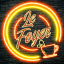 Le Foyer Discord Server Logo