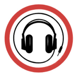 Headphone Headquarters Discord Server Logo