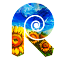Recursion Discord Server Logo