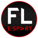 FL E-sport Discord Server Logo
