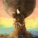 /r/civ Discord Server Logo