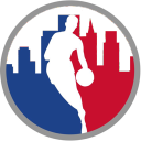 NBA City Discord Server Logo