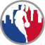 NBA City Discord Server Logo