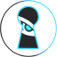 Unlocked Discord Server Logo
