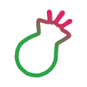 Arctium Discord Server Logo