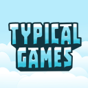 Typical Games Discord Server Logo