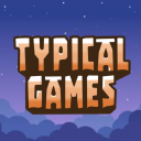 Typical Games Discord Server Logo