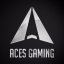 ACES GAMING Discord Server Logo