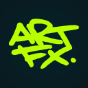 ARTFX Discord Server Logo
