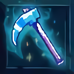 Quakecraft ~ Hypixel Discord Server Logo