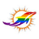 /r/MiamiDolphins Discord Server Logo